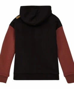 Deals ⌛ Basement Organic Cotton Polar Fleece Sweatshirt Black Picture Fashion Children 👏 -Outlet Kids' Fashion Store basement organic cotton polar fleece sweatshirt black picture fashion children 2