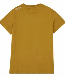 Best deal ๐ Basement Recycled Organic Cotton T-shirt Camel Picture Fashion Children ๐ 5 Best deal ๐ Basement Recycled Organic Cotton T-shirt Camel Picture Fashion Children ๐ -Outlet Kids' Fashion Store basement recycled organic cotton t shirt camel picture fashion children 2