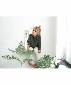 New 🎁 Basil Organic Cotton Leggings Honey Poudre Organic Fashion Baby, Children 🎁 -Outlet Kids' Fashion Store basil organic cotton leggingsbasil organic cotton leggings honey poudre organic fashion baby children 4