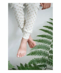 New 🎁 Basil Organic Cotton Leggings Honey Poudre Organic Fashion Baby, Children 🎁 -Outlet Kids' Fashion Store basil organic cotton leggingsbasil organic cotton leggings honey poudre organic fashion baby children 5