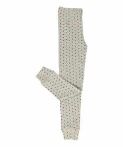 Hot Sale 🎁 Basil Organic Cotton Leggings Red Poudre Organic Fashion Baby, Children 🔥 -Outlet Kids' Fashion Store basil organic cotton leggingsbasil organic cotton leggings red poudre organic fashion baby children 1