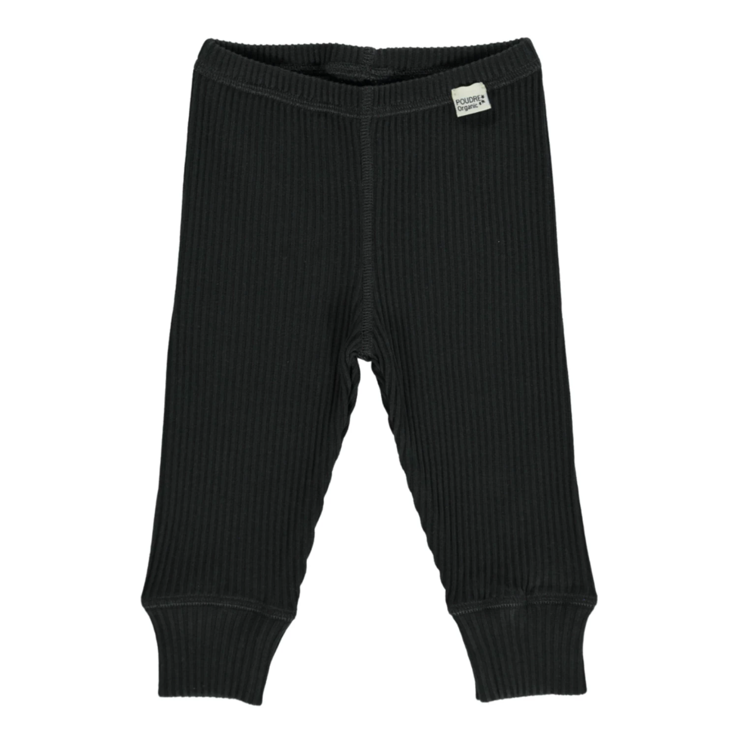 Cheapest ๐ฅ Basil Organic Cotton Ribbed Leggings Black Poudre Organic Fashion Baby, Children ๐ 1 Cheapest ๐ฅ Basil Organic Cotton Ribbed Leggings Black Poudre Organic Fashion Baby, Children ๐