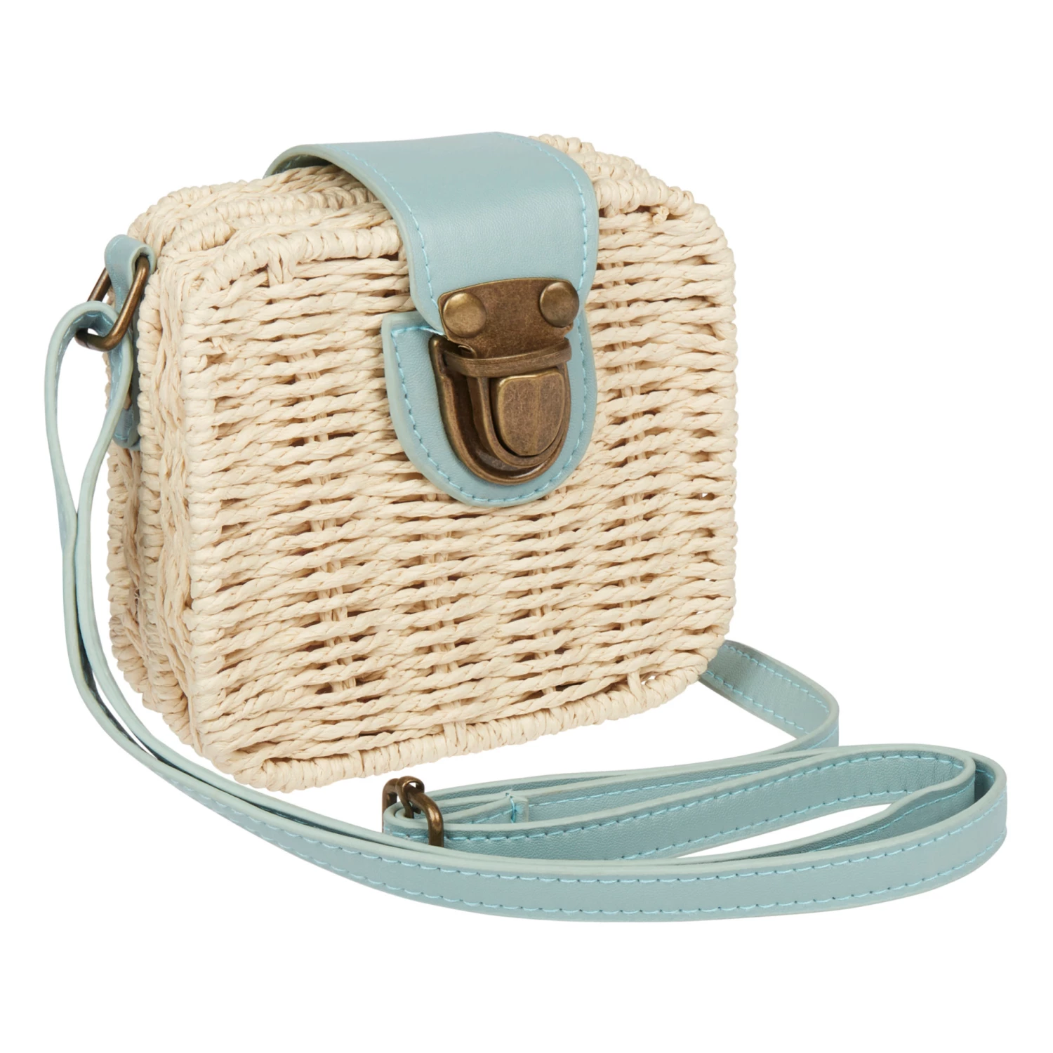 Best deal ๐ฅ Basket Shoulder Bag Beige Mimi & Lula Fashion Children ๐ 1 Best deal ๐ฅ Basket Shoulder Bag Beige Mimi & Lula Fashion Children ๐