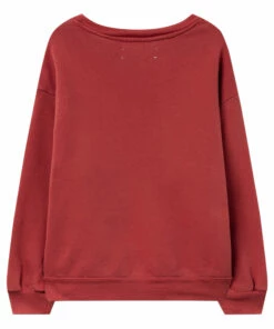 Discount π Bear Sweatshirt Red The Animals Observatory Fashion Teen, Children β€οΈ 7 Discount π Bear Sweatshirt Red The Animals Observatory Fashion Teen, Children β€οΈ -Outlet Kids' Fashion Store bear sweatshirt red the animals observatory fashion teen children 3
