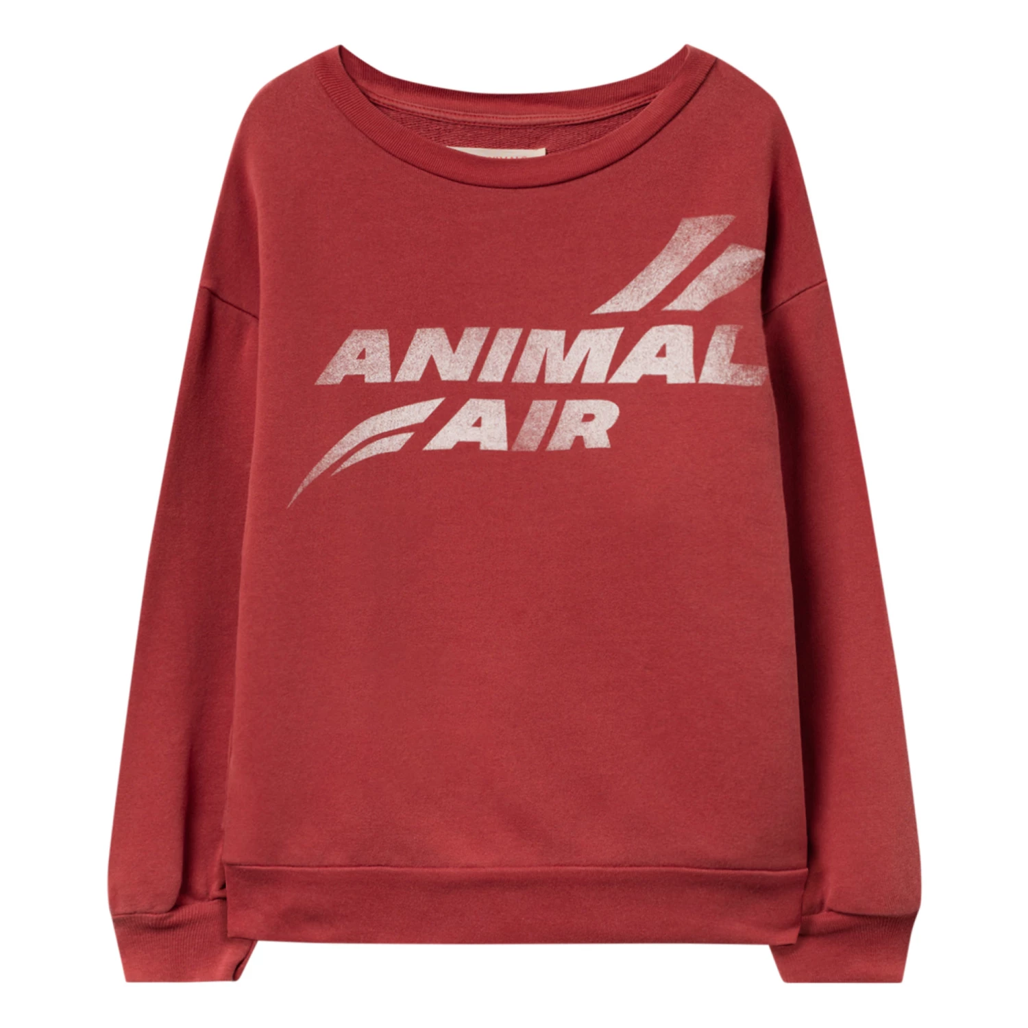 Discount π Bear Sweatshirt Red The Animals Observatory Fashion Teen, Children β€οΈ 1 Discount π Bear Sweatshirt Red The Animals Observatory Fashion Teen, Children β€οΈ