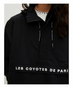 Top 10 😀 Becka Jacket Black Les Coyotes de Paris Fashion Teen, Children 🔥 -Outlet Kids' Fashion Store becka jacket black les coyotes de paris fashion teen children 3