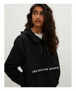 Top 10 😀 Becka Jacket Black Les Coyotes de Paris Fashion Teen, Children 🔥 -Outlet Kids' Fashion Store becka jacket black les coyotes de paris fashion teen children 4