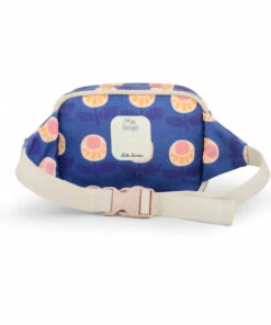 Budget 🎁 Belt Bag - Jojo Factory x Hello Simone Collaboration - Blue JOJO FACTORY Fashion Children 👏 -Outlet Kids' Fashion Store belt bag jojo factory x hello simone collaboration blue jojo factory fashion children 7
