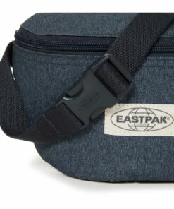Deals 😀 Belt Bag Navy blue Eastpak Fashion Teen, Children 🎁 -Outlet Kids' Fashion Store belt bagbelt bag navy blue eastpak fashion teen children 2