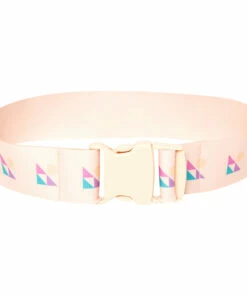 Coupon 🛒 Belt Pale pink Repose AMS Fashion Teen, Children 🔥