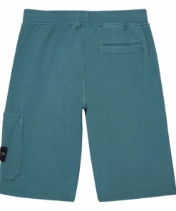 Cheapest 🔥 Bermuda Shorts Grey Stone Island Fashion Teen, Children 🧨 -Outlet Kids' Fashion Store bermuda shorts grey stone island fashion teen children 1