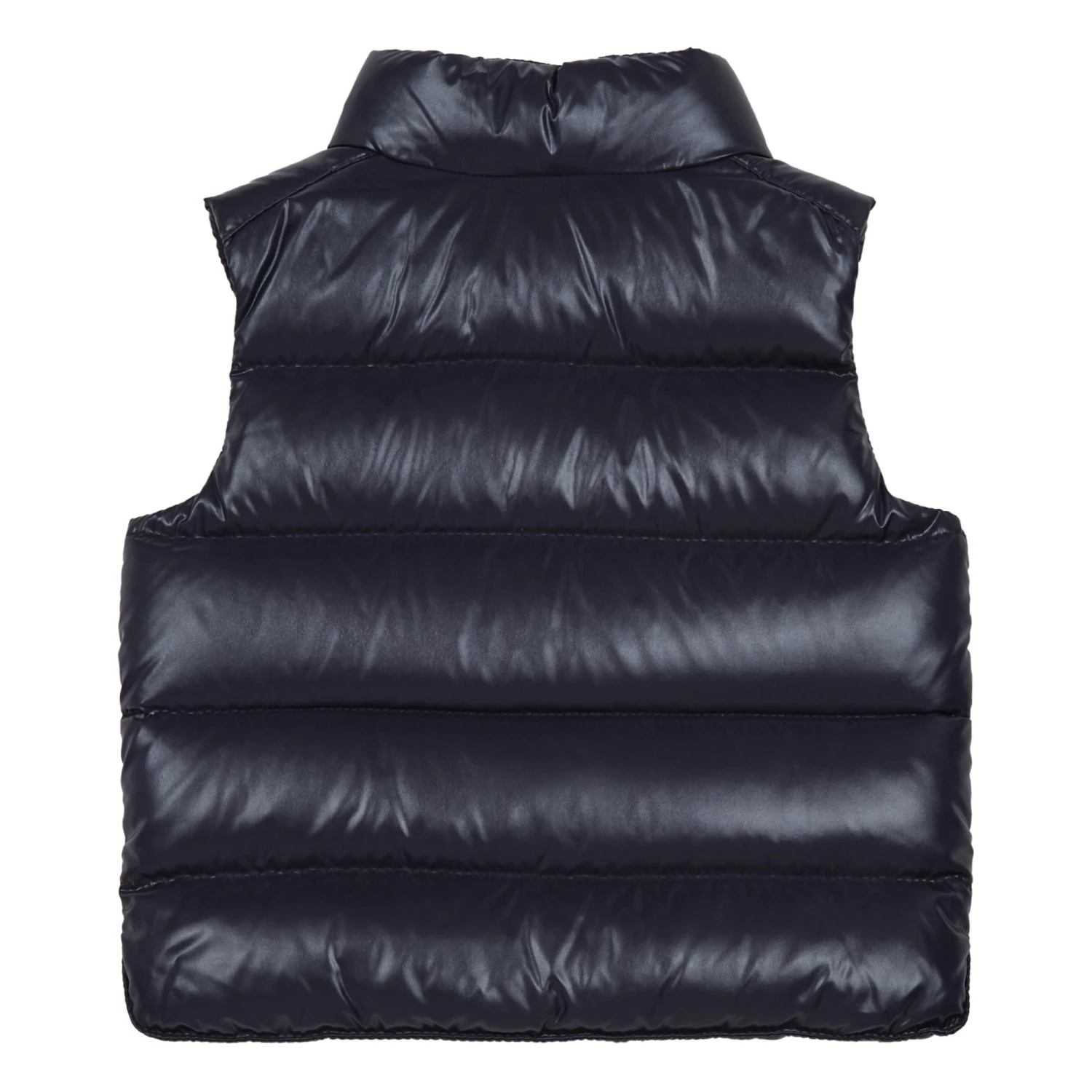 Coupon π Bernard Down Vest Navy blue Moncler Fashion Baby, Children π 2 Coupon π Bernard Down Vest Navy blue Moncler Fashion Baby, Children π - Image 2