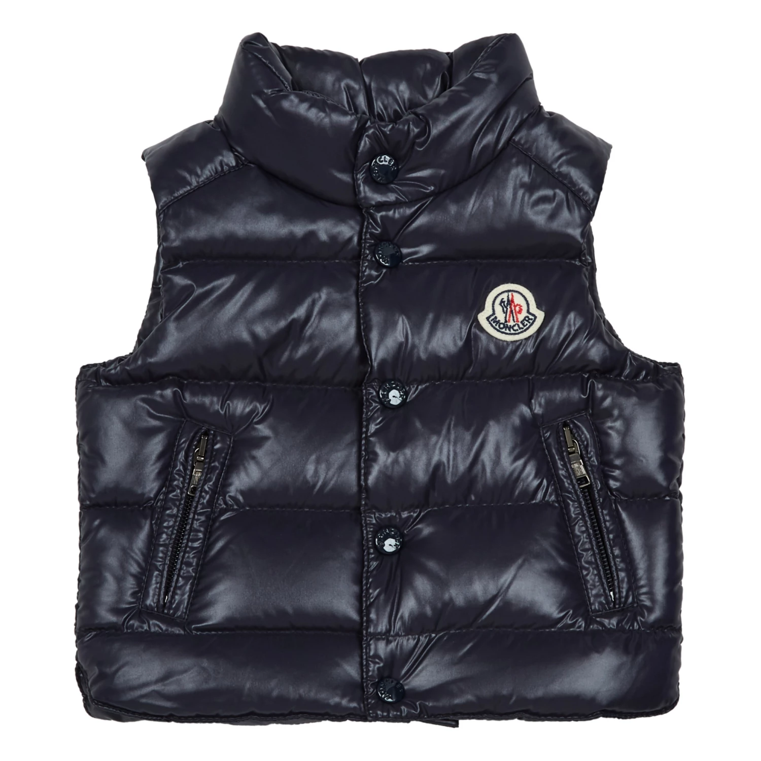 Coupon π Bernard Down Vest Navy blue Moncler Fashion Baby, Children π 1 Coupon π Bernard Down Vest Navy blue Moncler Fashion Baby, Children π