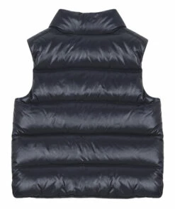 Top 10 😀 Bernard Vest Navy blue Moncler Fashion Baby, Children ⌛ -Outlet Kids' Fashion Store bernard vestbernard vest navy blue moncler fashion baby children 2