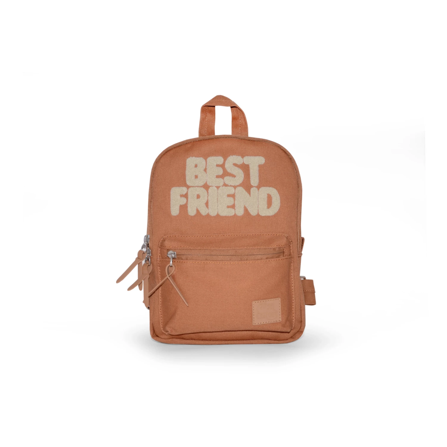 Buy ๐ Best Friend Small Backpack Camel JOJO FACTORY Fashion Children ๐ 1 Buy ๐ Best Friend Small Backpack Camel JOJO FACTORY Fashion Children ๐