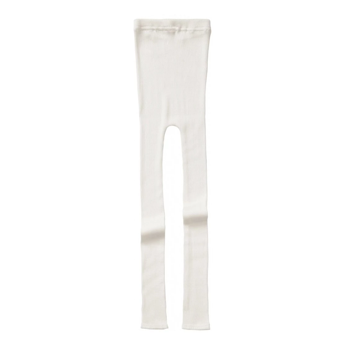 New 🛒 Bieber Silk Cotton Leggings Off white Minimalisma Fashion Baby, Children 🤩 7 New 🛒 Bieber Silk Cotton Leggings Off white Minimalisma Fashion Baby, Children 🤩 - Image 7