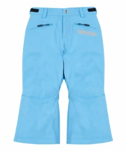 Budget ⌛ Big Bad Wolf Waterproof Ski Trousers Blue Gosoaky Fashion Teen, Baby, Children 🛒