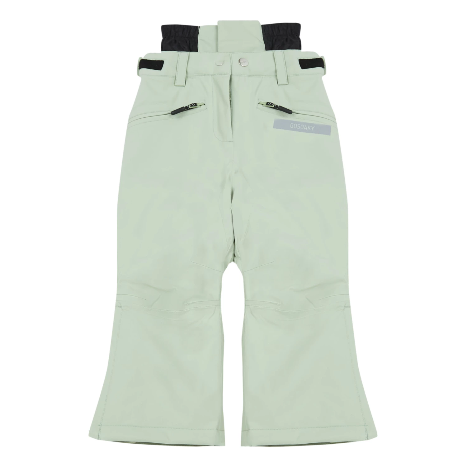 New ๐ Big Bad Wolf Waterproof Ski Trousers Green Gosoaky Fashion Teen, Baby, Children ๐ 1 New ๐ Big Bad Wolf Waterproof Ski Trousers Green Gosoaky Fashion Teen, Baby, Children ๐