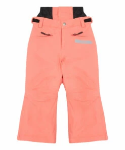 Coupon 🔔 Big Bad Wolf Waterproof Ski Trousers Pink Gosoaky Fashion Teen, Baby, Children 🌟
