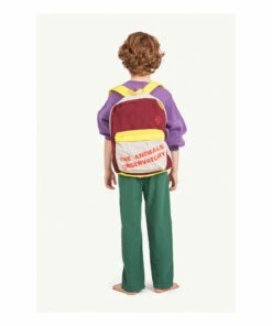 Buy 🛒 Big Bear Lion Sweatshirt Purple The Animals Observatory Fashion Children ⭐ -Outlet Kids' Fashion Store big bear lion sweatshirt purple the animals observatory fashion children 2