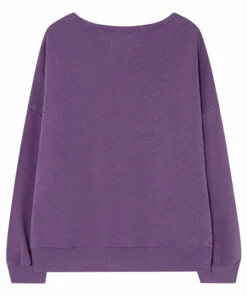 Buy 🛒 Big Bear Lion Sweatshirt Purple The Animals Observatory Fashion Children ⭐ -Outlet Kids' Fashion Store big bear lion sweatshirt purple the animals observatory fashion children 3