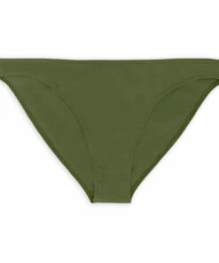 Discount ✔️ Bikini Bottoms Khaki Miska Paris Fashion Teen, Children 🎁