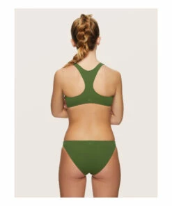 Discount ✔️ Bikini Bottoms Khaki Miska Paris Fashion Teen, Children 🎁 -Outlet Kids' Fashion Store bikini bottoms khaki miska paris fashion teen children 3