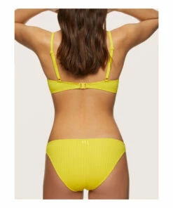 Best deal 😍 Bikini Bottoms Yellow Miska Paris Fashion Teen, Children 🎉 -Outlet Kids' Fashion Store bikini bottoms yellow miska paris fashion teen children 3