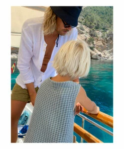 Coupon 🧨 Birkir Organic Cotton Waffle Vest Grey blue Yoli & Otis Fashion Children 😍 -Outlet Kids' Fashion Store birkir organic cotton waffle vest grey blue yoli otis fashion children 2