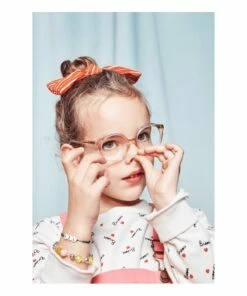 Cheapest 😍 Bisou organic cotton sweatshirt White Mathilde Cabanas Fashion Baby, Children 😍 -Outlet Kids' Fashion Store bisou organic cotton sweatshirtbisou organic cotton sweatshirt white mathilde cabanas fashion baby children 2