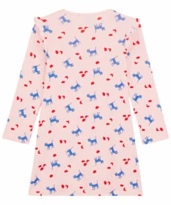 Top 10 🎉 Blondie Nightgown Pink Petit Bateau Fashion Children ⌛ -Outlet Kids' Fashion Store blondie nightgown pink petit bateau fashion children 2