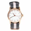 Buy ❤️ Blossom Watch Pale pink Millow Fashion Children 🌟