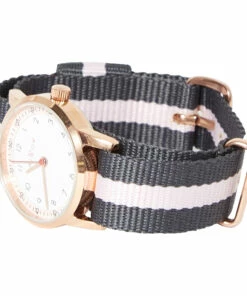 Buy ❤️ Blossom Watch Pale pink Millow Fashion Children 🌟 -Outlet Kids' Fashion Store blossom watch pale pink millow fashion children 2