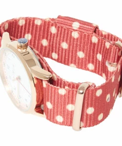 Deals ❤️ Blossom Watch Pink Millow Fashion Children 🧨 -Outlet Kids' Fashion Store blossom watch pink millow fashion children 2