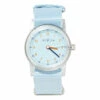 Flash Sale 🔔 Blossom Wristwatch Light blue Millow Fashion Children 😍