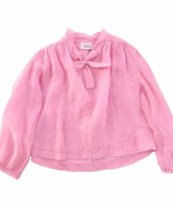 Best reviews of 👍 Blouse Pink Longlivethequeen Fashion Teen, Children 🎁