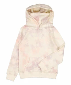 Best Sale 🎁 Board Tie-Dye Hoodie Ecru Louis Louise Fashion Children 🔥 -Outlet Kids' Fashion Store board tie dye hoodie ecru louis louise fashion children 1