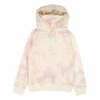 Best Sale 🎁 Board Tie-Dye Hoodie Ecru Louis Louise Fashion Children 🔥