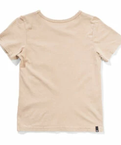 Promo 🎉 Boltcharge T-Shirt Sand Munsterkids Fashion Teen, Children 🌟 -Outlet Kids' Fashion Store boltcharge t shirt sand munsterkids fashion teen children 3