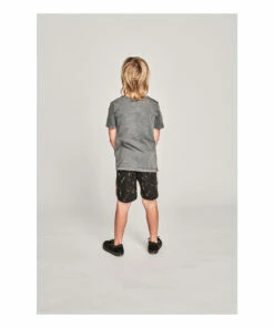 Discount 🔔 Bolter Swim Trunks Black Munsterkids Fashion Teen, Children 🌟 -Outlet Kids' Fashion Store bolter swim trunks black munsterkids fashion teen children 2