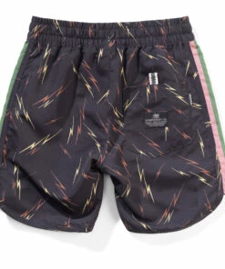 Discount 🔔 Bolter Swim Trunks Black Munsterkids Fashion Teen, Children 🌟 -Outlet Kids' Fashion Store bolter swim trunks black munsterkids fashion teen children 3