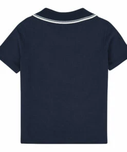 Discount ๐ Bolton Polo Shirt Navy blue Petit Bateau Fashion Children ๐คฉ 5 Discount ๐ Bolton Polo Shirt Navy blue Petit Bateau Fashion Children ๐คฉ -Outlet Kids' Fashion Store bolton polo shirt navy blue petit bateau fashion children 2