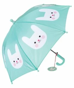 Best Sale ⌛ Bonnie The Bunny Children Umbrella Rex Fashion Children ✔️