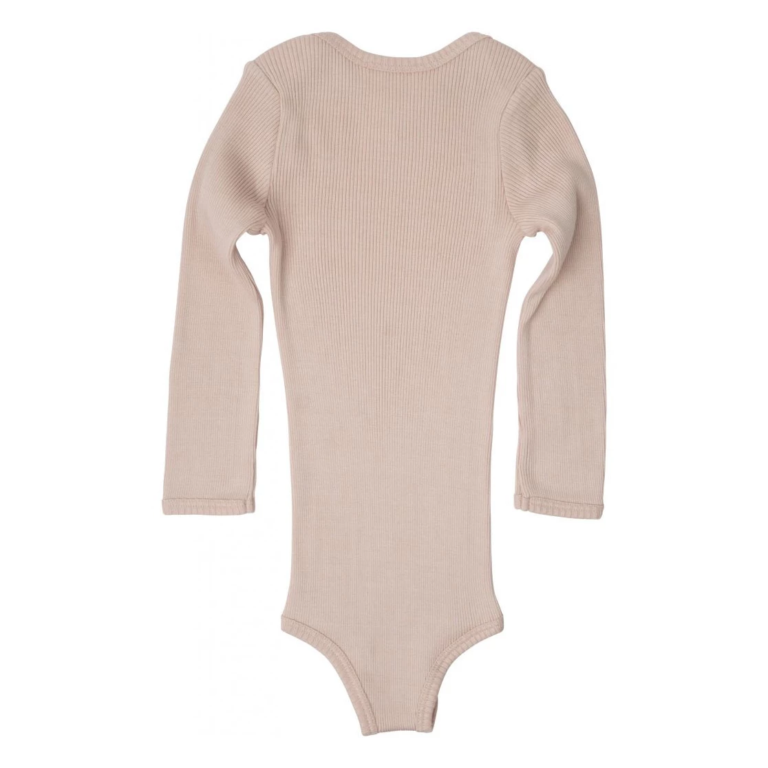 Cheapest ❤️ Bono Silk and Cotton Playsuit Powder pink Minimalisma Fashion Baby, Children ❤️ 2 Cheapest ❤️ Bono Silk and Cotton Playsuit Powder pink Minimalisma Fashion Baby, Children ❤️ - Image 2