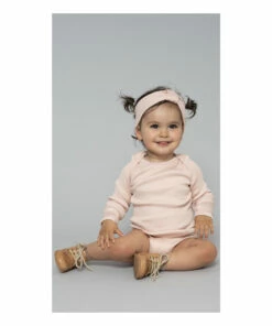 Cheapest ❤️ Bono Silk and Cotton Playsuit Powder pink Minimalisma Fashion Baby, Children ❤️ 6 Cheapest ❤️ Bono Silk and Cotton Playsuit Powder pink Minimalisma Fashion Baby, Children ❤️ -Outlet Kids' Fashion Store bono silk and cotton playsuitbono silk and cotton playsuit powder pink minimalisma fashion baby children 2
