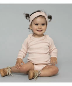 Cheapest ❤️ Bono Silk and Cotton Playsuit Powder pink Minimalisma Fashion Baby, Children ❤️ 7 Cheapest ❤️ Bono Silk and Cotton Playsuit Powder pink Minimalisma Fashion Baby, Children ❤️ -Outlet Kids' Fashion Store bono silk and cotton playsuitbono silk and cotton playsuit powder pink minimalisma fashion baby children 3