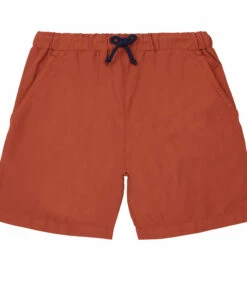 Hot Sale โ๏ธ Booby Swim Trunks Brown Sunchild Fashion Teen, Children ๐