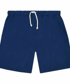 Flash Sale ๐ Booby Swim Trunks Navy blue Sunchild Fashion Teen, Children ๐งจ