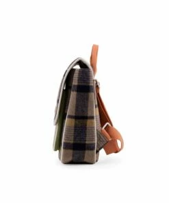 Hot Sale 👏 Book bag Beige Sticky Lemon Fashion Children 🎉 -Outlet Kids' Fashion Store book bagbook bag beige sticky lemon fashion children 3