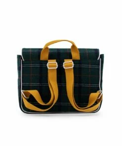 Brand new 😍 Book bag Green Sticky Lemon Fashion Children 🎁 -Outlet Kids' Fashion Store book bagbook bag green sticky lemon fashion children 6